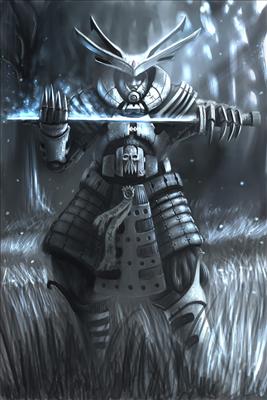 samurai