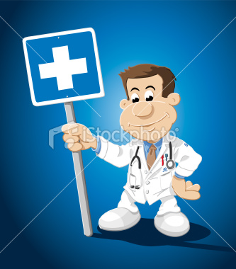 doctor