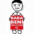 çalışkan sın ve zeki