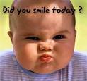 A Smile For Today