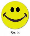 A Smile For Today