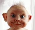 A Smile For Today