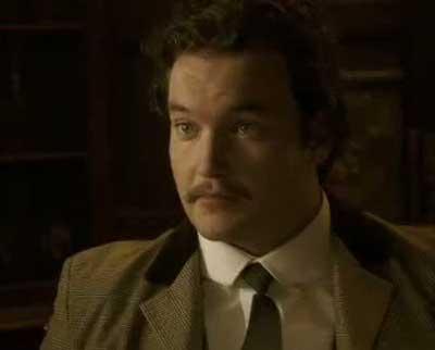 \"Dr Watson\" Gareth