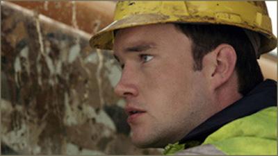 \"Construction\" Gareth