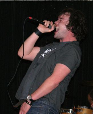 \"Rockstar\" Gareth