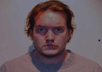 \"Mugshot\" Gareth