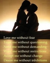 Cherish it....