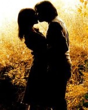 Into you....
