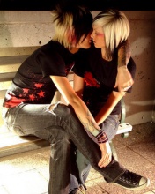 All Around u....