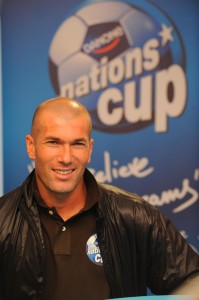 Zidane