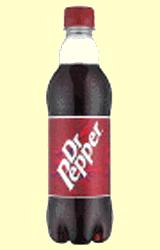 Dr.Pepper