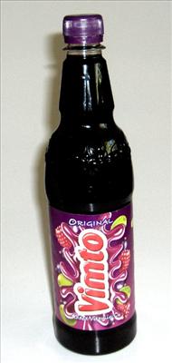 Vimto