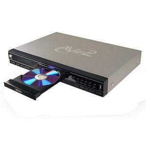 DVD Player