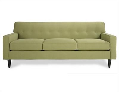 Green Couch