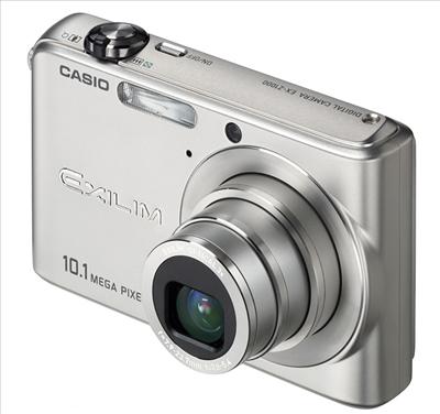 Digital Camera