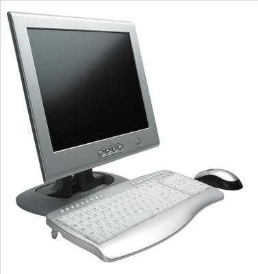 Desktop Computer