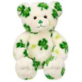 Lucky Bear