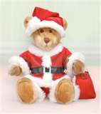 Christmas Bear