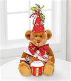 Happy Birthday Bear