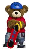 Boy Bear