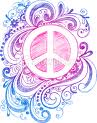 Colorful Peace