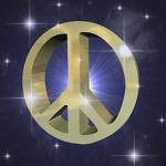 Gold Peace