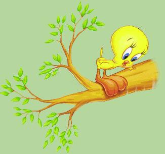 tweety