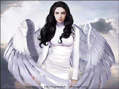 angel