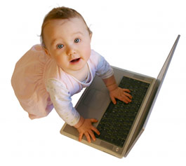 e-baby