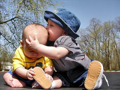 kiss