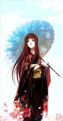 umbrella