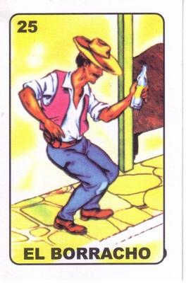 Diario de un borracho-Alfredo Gutierrez
