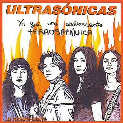 Que grosero - Las ultrasonicas