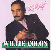 El gran baron-Willie Colon