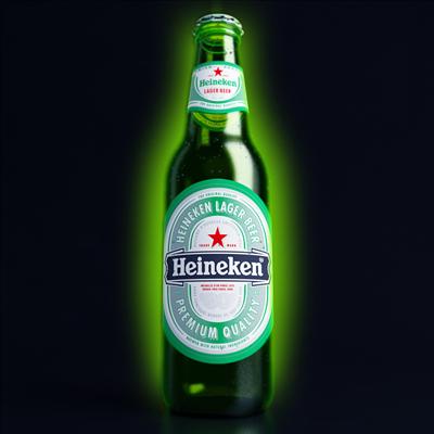 heineken
