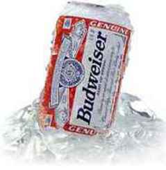 budweiser