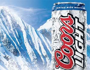 coors