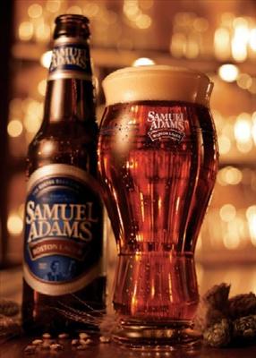 samuel adams