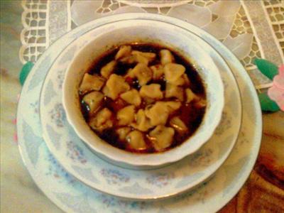 yüzük çorbası (osmaniye)