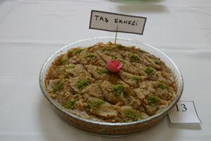 taş ekmeği (elazığ)