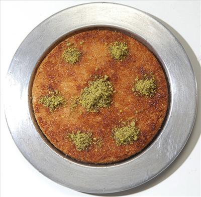 künefe (hatay)