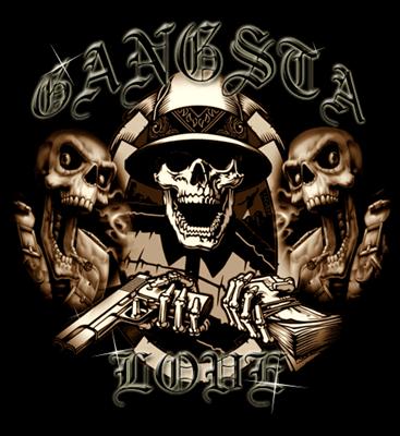Gangsta