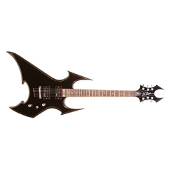 Platinum Beast Guitar