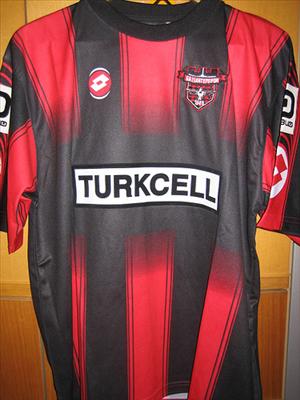 GAZİANTEP SPOR