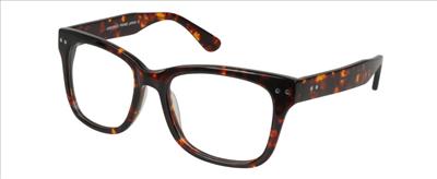 Okulary Ryby