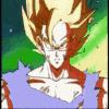 Goku Super Saiyan