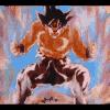 Goku Kaioken