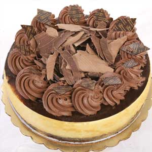 Cheese Cake