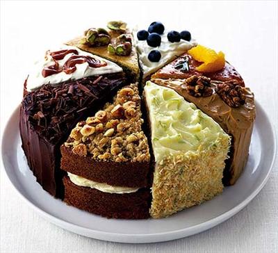 Fudgy Dark Chocolate