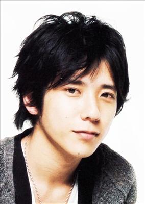 Ninomiya Kazunari